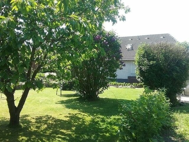 Ferienwohnung in S&uuml;derbrarup - Ferienwohnung Casa Silenzio - Bild 10