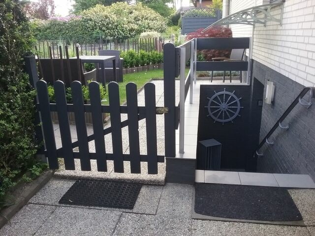 Ferienwohnung in S&uuml;derbrarup - Ferienwohnung Casa Silenzio - Bild 13