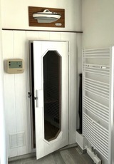 Ferienwohnung in Wagersrott - Zirkuswagen auf dem L&auml;mmerhof - Bild 18