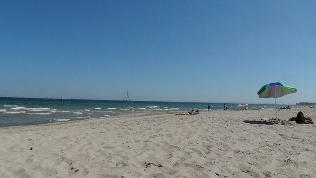 Ferienwohnung in Wagersrott - Zirkuswagen auf dem L&auml;mmerhof - Bild 23