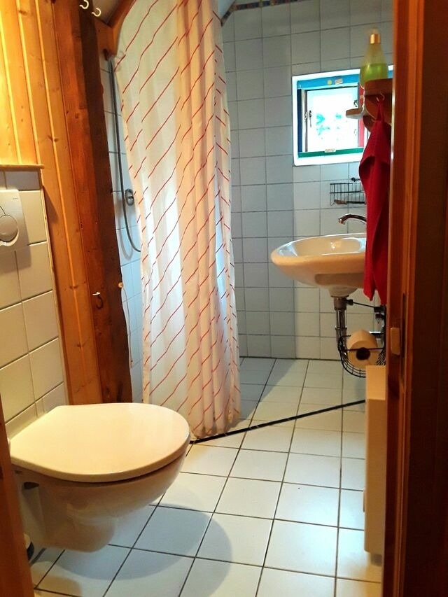 Ferienwohnung in Holzdorf - Ferienwohnung im Skulpturengarten Gr&uuml;nlund - Bild 3