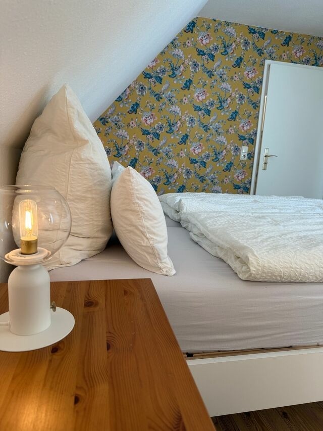 Ferienwohnung in Schleswig - Maisonette zu Gottorf und Schlei - Bild 2