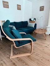 Ferienwohnung in Schleswig - Maisonette zu Gottorf und Schlei - Bild 6