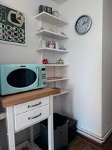 Ferienwohnung in Schleswig - Maisonette zu Gottorf und Schlei - Bild 12