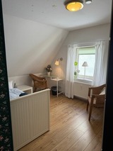 Ferienwohnung in Schleswig - Maisonette zu Gottorf und Schlei - Bild 19