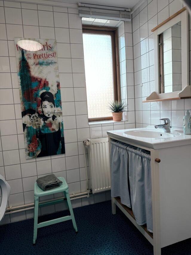 Ferienwohnung in Schleswig - Maisonette zu Gottorf und Schlei - Bild 22