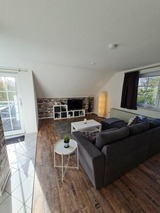 Ferienwohnung in Hasselberg - Ferienwohnung K&uuml;stengl&uuml;ck - Bild 4