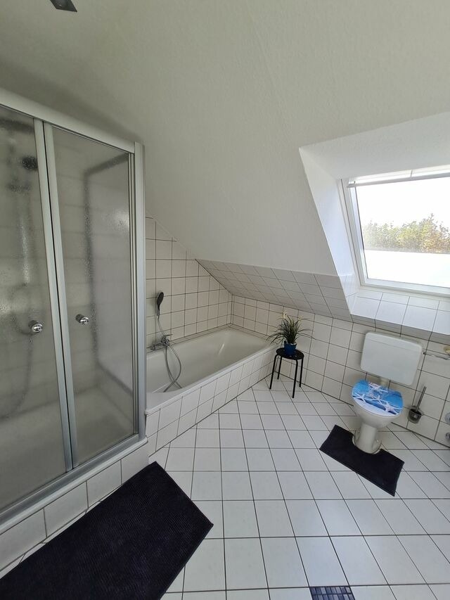 Ferienwohnung in Hasselberg - Ferienwohnung K&uuml;stengl&uuml;ck - Bild 14