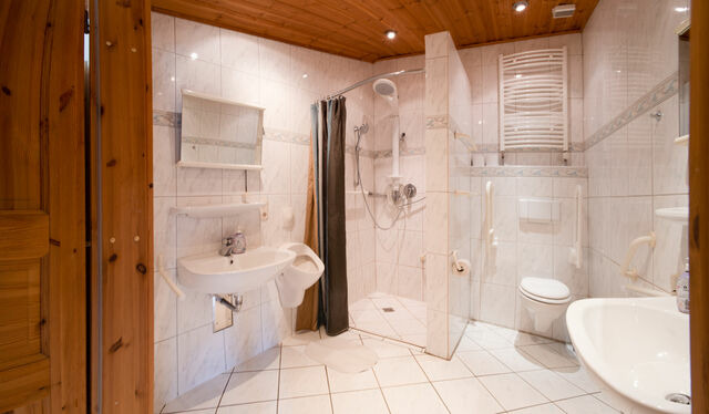 Ferienhaus in Rabenkirchen-Faul&uuml;ck - Ottos Ferienh&auml;user "Gruppenhaus Schlei" - Bild 12