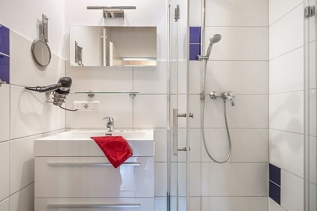 Ferienwohnung in Waabs - Ostseegarten Langholz - Ferienwohnung Sp&auml;tzchen f&uuml;r bis zu 2 Personen - Bild 6