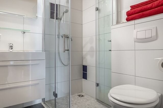 Ferienwohnung in Waabs - Ostseegarten Langholz - Ferienwohnung Sp&auml;tzchen f&uuml;r bis zu 2 Personen - Bild 7