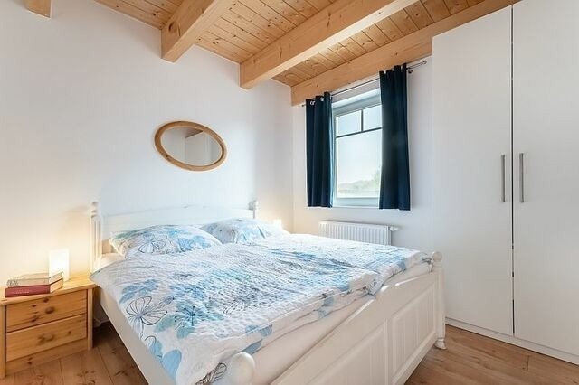 Ferienwohnung in Waabs - Ostseegarten Langholz - Ferienwohnung Ostwind f&uuml;r bis zu 8 Personen - Bild 5