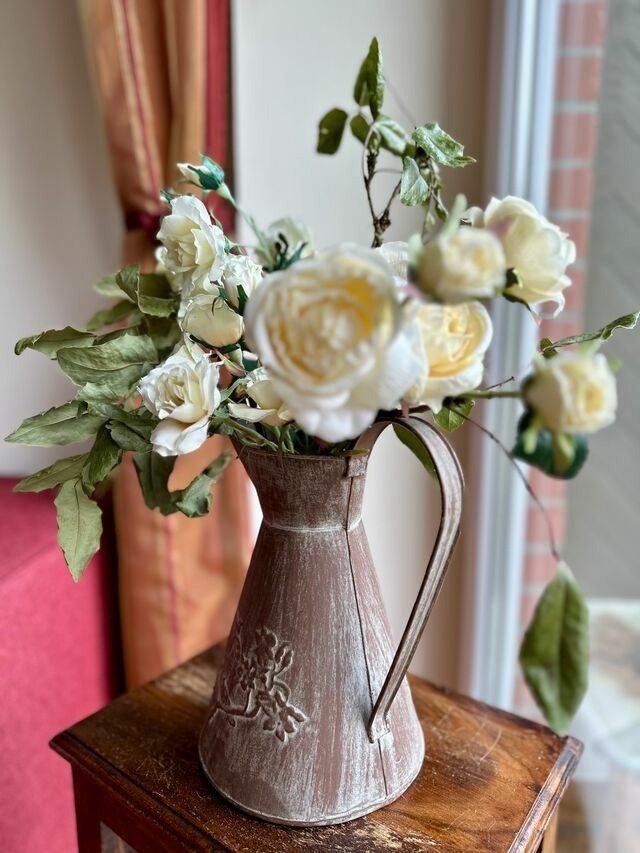 Ferienwohnung in Rieseby - Gut B&uuml;chenau - Ferienwohnung Indian Summer - Bild 7