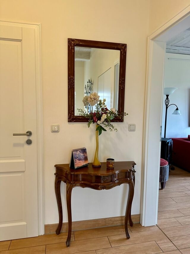 Ferienwohnung in Rieseby - Gut B&uuml;chenau - Ferienwohnung Indian Summer - Bild 14