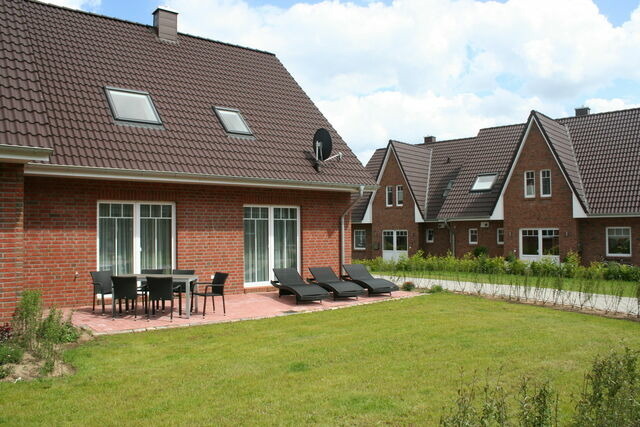 Ferienhaus in Waabs - Ostsee Ferienh&auml;user - Bild 8