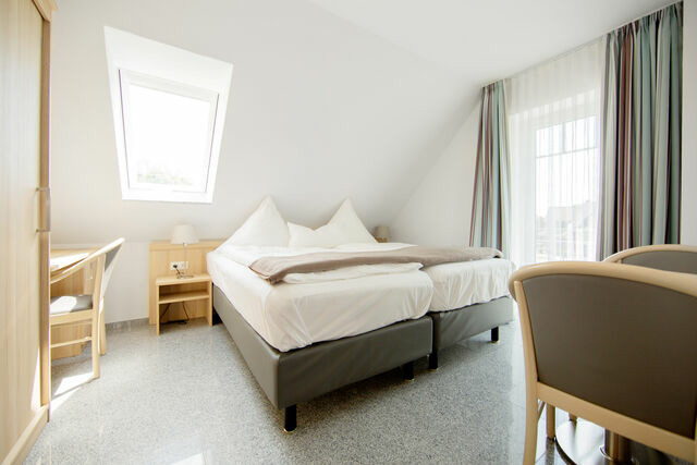 Ferienhaus in Waabs - Ostsee Ferienh&auml;user - Bild 11