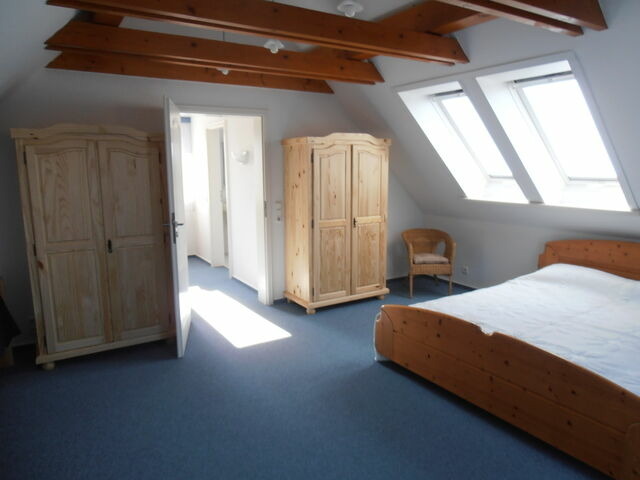 Ferienhaus in S&uuml;derbrarup - Ferienhaus Kornfeld - Bild 4