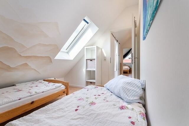 Ferienwohnung in Waabs - Ostseegarten Langholz - Ferienwohnung Silberm&ouml;we f&uuml;r bis zu 4 Personen - Bild 6