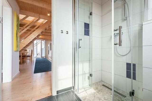 Ferienwohnung in Waabs - Ostseegarten Langholz - Ferienwohnung Silberm&ouml;we f&uuml;r bis zu 4 Personen - Bild 8