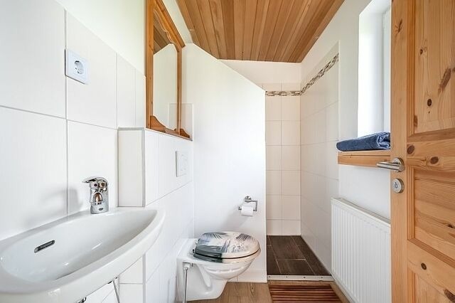 Ferienwohnung in Waabs - Ostseegarten Langholz - Ferienwohnung Silberm&ouml;we f&uuml;r bis zu 4 Personen - Bild 16