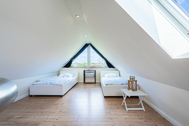 Ferienwohnung in Waabs - Ostseegarten Langholz - Ferienwohnung Sommerwiese (bis 4 Pers) - Bild 3