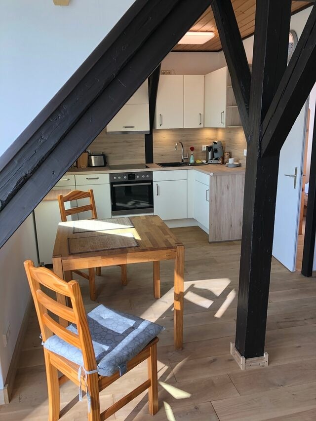 Ferienwohnung in Stolteb&uuml;ll - Ferienwohnung Detlefsen gro&szlig; - Bild 7