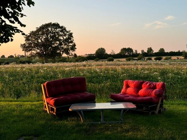Ferienwohnung in Stolteb&uuml;ll - Ferienwohnung Detlefsen gro&szlig; - Bild 21