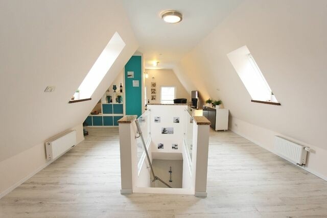 Ferienwohnung in Schleswig - Ferienwohnung Holmer Aussicht - Bild 17