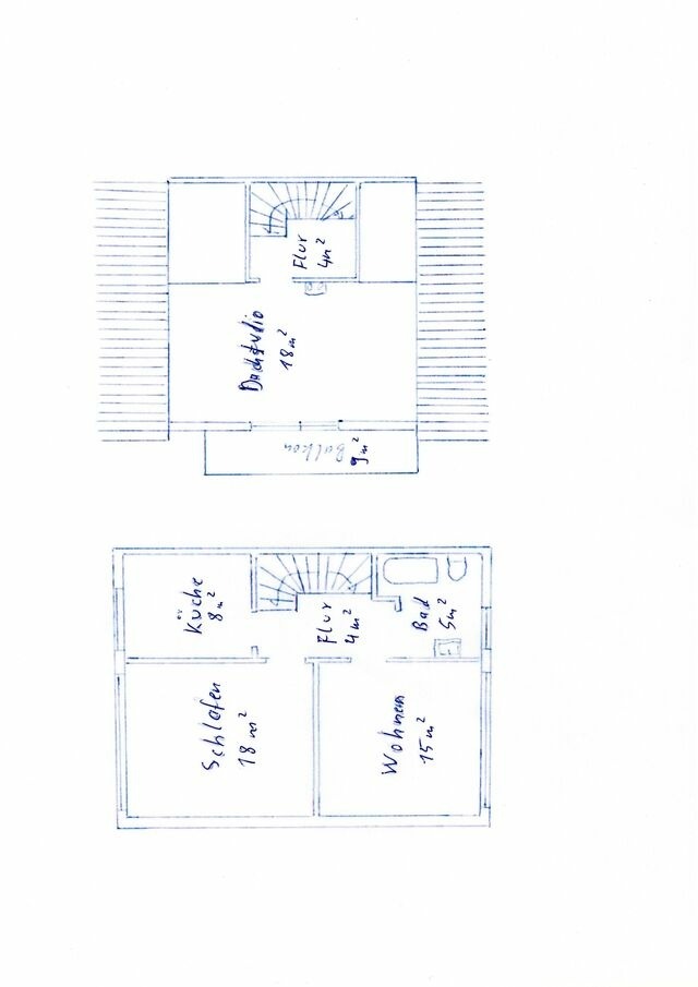 Ferienwohnung in Fahrdorf - Ferienwohnung Blacha - Bild 15