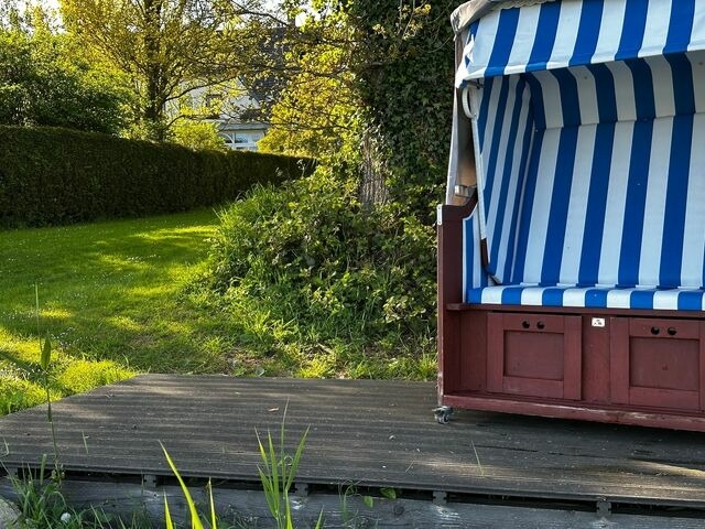 Ferienwohnung in Gr&ouml;dersby - Ferienhof Thieheuer Ferienwohnung 3 - Bild 18