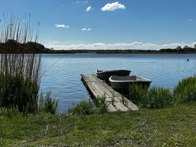 Ferienwohnung in Gr&ouml;dersby - Ferienhof Thieheuer Ferienwohnung 3 - Bild 19