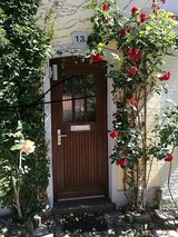 Ferienhaus in Schleswig - Am M&uuml;hlenbach - Ferienhaus Diestel - Bild 2