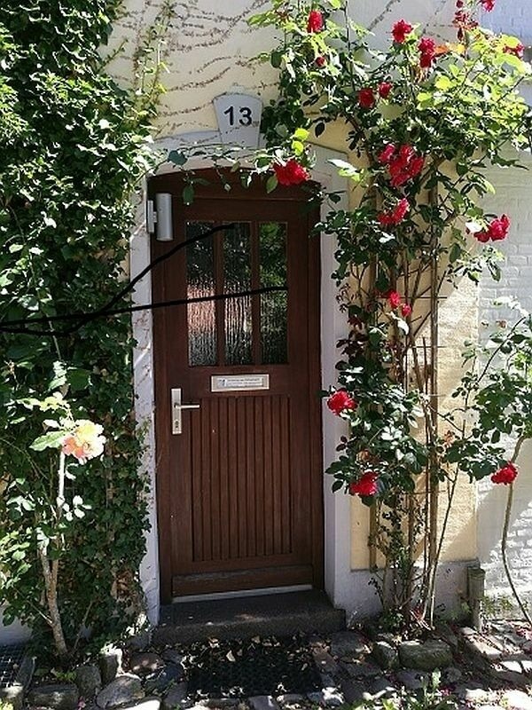Ferienhaus in Schleswig - Am M&uuml;hlenbach - Ferienhaus Diestel - Bild 2