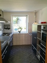 Ferienhaus in Schleswig - Am M&uuml;hlenbach - Ferienhaus Diestel - Bild 7