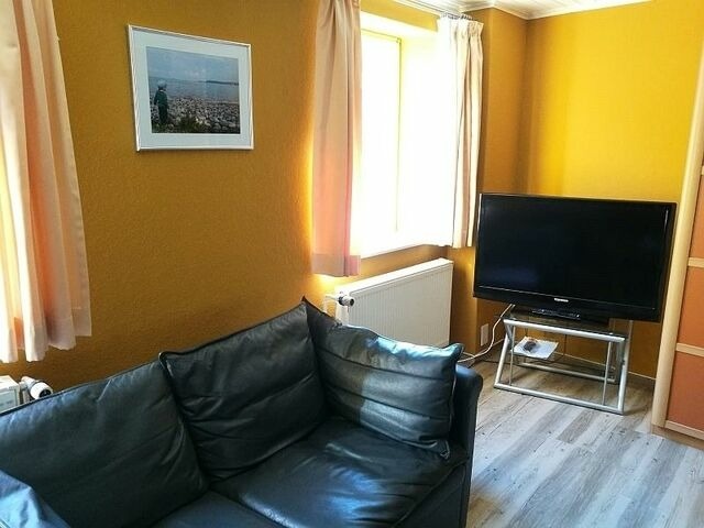 Ferienhaus in Schleswig - Am M&uuml;hlenbach - Ferienhaus Diestel - Bild 12