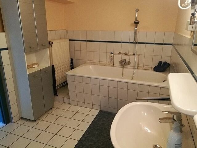 Ferienhaus in Schleswig - Am M&uuml;hlenbach - Ferienhaus Diestel - Bild 16