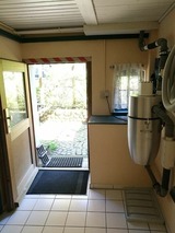 Ferienhaus in Schleswig - Am M&uuml;hlenbach - Ferienhaus Diestel - Bild 18