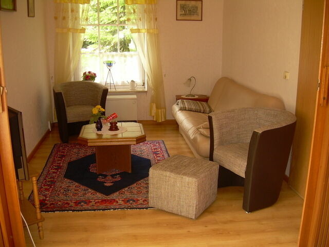 Ferienhaus in Ulsnis - Ferienhaus T&ouml;nnsen Nr. 2 - Bild 3