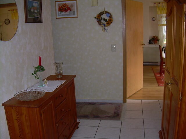 Ferienhaus in Ulsnis - Ferienhaus T&ouml;nnsen Nr. 2 - Bild 7