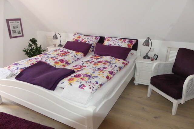 Ferienwohnung in Rabenkirchen-Faul&uuml;ck - Bauernhof Fl&uuml;h - Ferienwohnung Bauernhaus - Bild 6