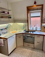 Ferienwohnung in Schleswig - Ferienwohnung S&ouml;rensen - Schleswig - Bild 7