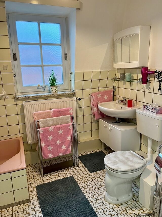 Ferienwohnung in Schleswig - Ferienwohnung S&ouml;rensen - Schleswig - Bild 14