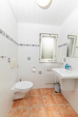 Ferienhaus in Pruchten - Bodden Paradise Cottage - Bild 19