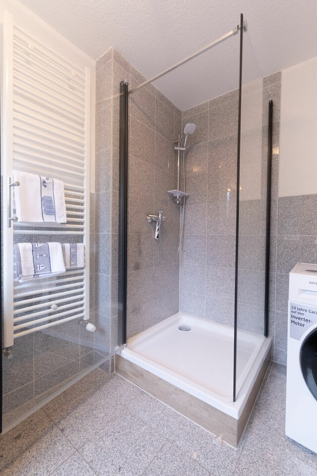 Ferienhaus in Pruchten - Ferienhaus Ostsee - Bild 25