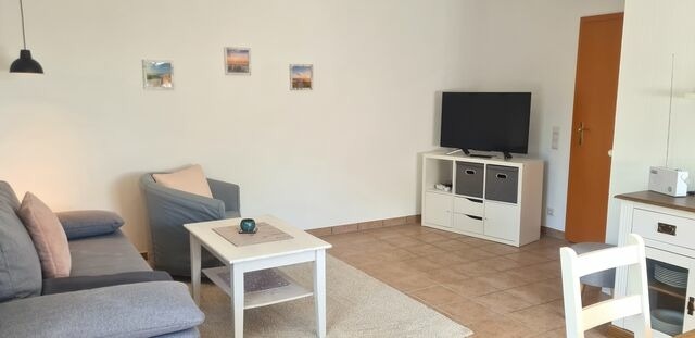 Ferienwohnung in Brenkenhagen - Ferienwohnung Hortensie - Bild 2