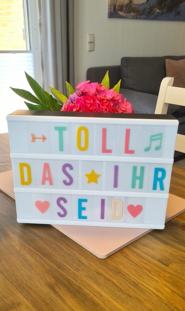 Ferienwohnung in Brenkenhagen - Ferienwohnung Hortensie - Bild 4