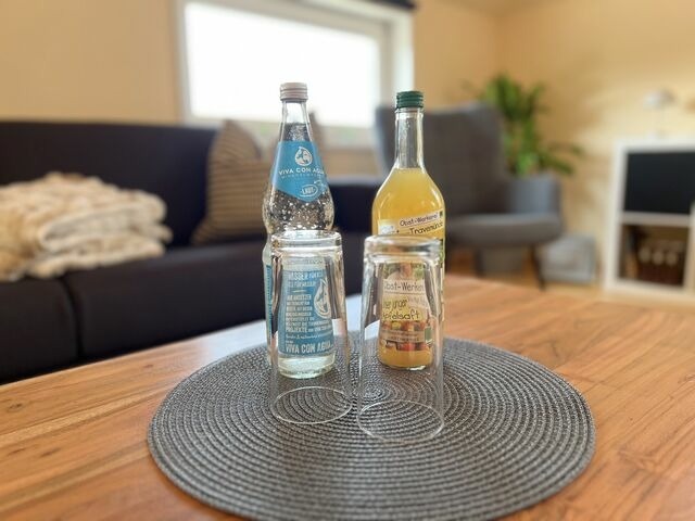 Ferienwohnung in Dassow - Ostsee Oase P&ouml;tenitz - Bild 5