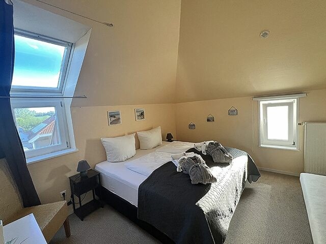 Ferienwohnung in Dassow - Ostsee Oase P&ouml;tenitz - Bild 12