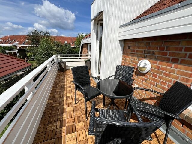 Ferienwohnung in Dassow - Ostsee Oase P&ouml;tenitz - Bild 18