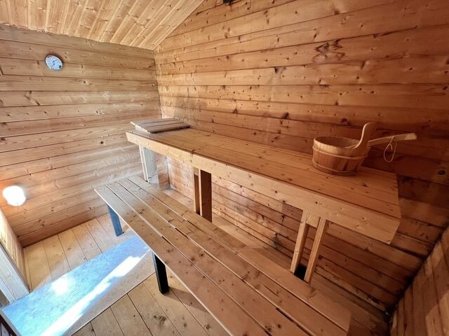 Ferienwohnung in Dassow - Ostsee Oase P&ouml;tenitz - Bild 24